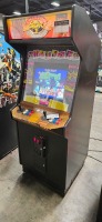 STREET FIGHTER II CHAMPION ED. HYPER FIGHTING ARCADE GAME CAPCOM - 3