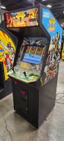 DOUBLE DRAGON II THE REVENGE TAITO CLASSIC DEDICATED CAB ARCADE GAME - 3