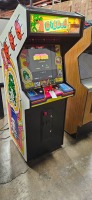 DIG DUG ORIGINAL ATARI CAB UPRIGHT ARCADE GAME W/ LCD - 5