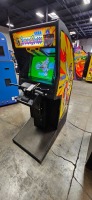 ENDURO RACER CLASSIC UPRIGHT ARCADE GAME SEGA W/ 19" CRT MONITOR - 2