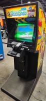 ENDURO RACER CLASSIC UPRIGHT ARCADE GAME SEGA W/ 19" CRT MONITOR - 3