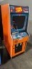 DONKEY KONG JR NINTENDO CAB ARCADE GAME W/ LCD - 2