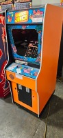 DONKEY KONG JR NINTENDO CAB ARCADE GAME W/ LCD - 3