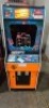 DONKEY KONG JR NINTENDO CAB ARCADE GAME W/ LCD - 5