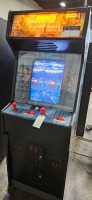 SUPER CONTRA DEDICATED UPRIGHT 19" CRT ARCADE GAME - 3