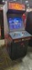 ULTIMATE MORTAL KOMBAT 3 DEDICATED UPRIGHT ARCADE GAME MIDWAY 25" CRT