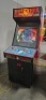 ULTIMATE MORTAL KOMBAT 3 DEDICATED UPRIGHT ARCADE GAME MIDWAY 25" CRT - 3