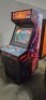 ULTIMATE MORTAL KOMBAT 3 DEDICATED UPRIGHT ARCADE GAME MIDWAY 25" CRT - 5