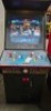 ULTIMATE MORTAL KOMBAT 3 DEDICATED UPRIGHT ARCADE GAME MIDWAY 25" CRT - 6