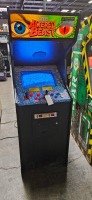 ALTERED BEAST UPRIGHT CLASSIC ARCADE GAME SEGA W/ 19" CRT - 3