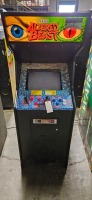 ALTERED BEAST UPRIGHT CLASSIC ARCADE GAME SEGA W/ 19" CRT - 5