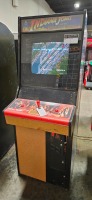 INDIANA JONES & the TEMPLE OF DOOM ATAR SYSTEM 1 ARCADE GAME CLASSIC - 4