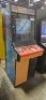 INDIANA JONES & the TEMPLE OF DOOM ATAR SYSTEM 1 ARCADE GAME CLASSIC - 6