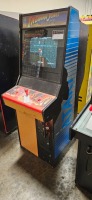 INDIANA JONES & the TEMPLE OF DOOM ATAR SYSTEM 1 ARCADE GAME CLASSIC - 7