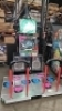 DDR EXTREME 8TH MIX 2 PLAYER KONAMI ARCADE GAME