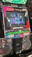 DDR EXTREME 8TH MIX 2 PLAYER KONAMI ARCADE GAME - 3