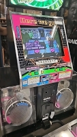 DDR EXTREME 8TH MIX 2 PLAYER KONAMI ARCADE GAME - 4