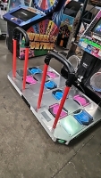 DDR EXTREME 8TH MIX 2 PLAYER KONAMI ARCADE GAME - 9