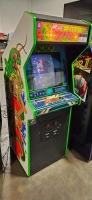 CENTIPEDE CLASSIC UPRIGHT ARCADE GAME ATARI