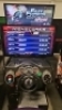 SUPER CARS FAST & FURIOUS RACING ARCADE GAME LCD CONVERSION - 2