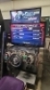 SUPER CARS FAST & FURIOUS RACING ARCADE GAME LCD CONVERSION - 4