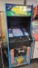 JR. PACMAN UPRIGHT CLASSIC ARCADE GAME BALLY MIDWAY - 2