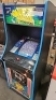 JR. PACMAN UPRIGHT CLASSIC ARCADE GAME BALLY MIDWAY - 3