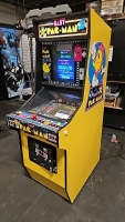 BABY PAC-MAN UPRIGHT PINBALL ARCADE GAME BALLY MIDWAY 1982