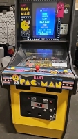 BABY PAC-MAN UPRIGHT PINBALL ARCADE GAME BALLY MIDWAY 1982 - 5