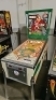 PLAYBALL WEDGE HEAD PINBALL MACHINE GOTTLIEB 1971 - 2