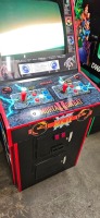 MORTAL KOMBAT II UPRIGHT MIDWAY ARCADE GAME - 5