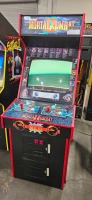 MORTAL KOMBAT II UPRIGHT MIDWAY ARCADE GAME - 2