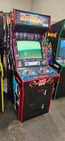 MORTAL KOMBAT II UPRIGHT MIDWAY ARCADE GAME - 3