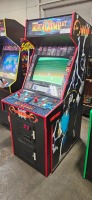 MORTAL KOMBAT II UPRIGHT MIDWAY ARCADE GAME - 4