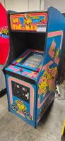 MS. PACMAN UPRIGHT ARCADE GAME BALLY MIDWAY - 6