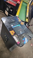 60 IN 1 CLASSICS MULTICADE COCKTAIL TABLE ARCADE GAME - 2