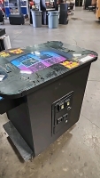 60 IN 1 CLASSICS MULTICADE COCKTAIL TABLE ARCADE GAME - 3