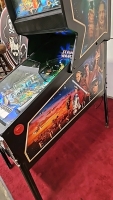 STAR WARS EPISODE ONE PINBALL MACHINE WILLIAMS PINBALL 2000 - 15