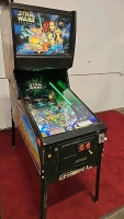 STAR WARS EPISODE ONE PINBALL MACHINE WILLIAMS PINBALL 2000 - 3