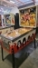 KISS ORIGINAL PINBALL MACHINE BALLY 1979 - 2