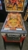 KISS ORIGINAL PINBALL MACHINE BALLY 1979 - 4