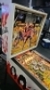 KISS ORIGINAL PINBALL MACHINE BALLY 1979 - 5