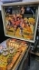 KISS ORIGINAL PINBALL MACHINE BALLY 1979 - 10