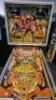 KISS ORIGINAL PINBALL MACHINE BALLY 1979 - 13