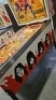 KISS ORIGINAL PINBALL MACHINE BALLY 1979 - 14