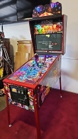 TOY STORY 4 COLLECTOR'S EDITION #960 PINBALL MACHINE JJP 2022 JERSEY JACK - 2