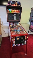 TOY STORY 4 COLLECTOR'S EDITION #960 PINBALL MACHINE JJP 2022 JERSEY JACK - 3