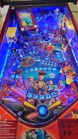 TOY STORY 4 COLLECTOR'S EDITION #960 PINBALL MACHINE JJP 2022 JERSEY JACK - 9