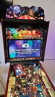 TOY STORY 4 COLLECTOR'S EDITION #960 PINBALL MACHINE JJP 2022 JERSEY JACK - 10