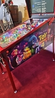 TOY STORY 4 COLLECTOR'S EDITION #960 PINBALL MACHINE JJP 2022 JERSEY JACK - 17